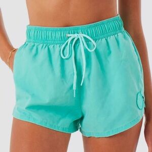 Roxy Seafoam Boardshorts